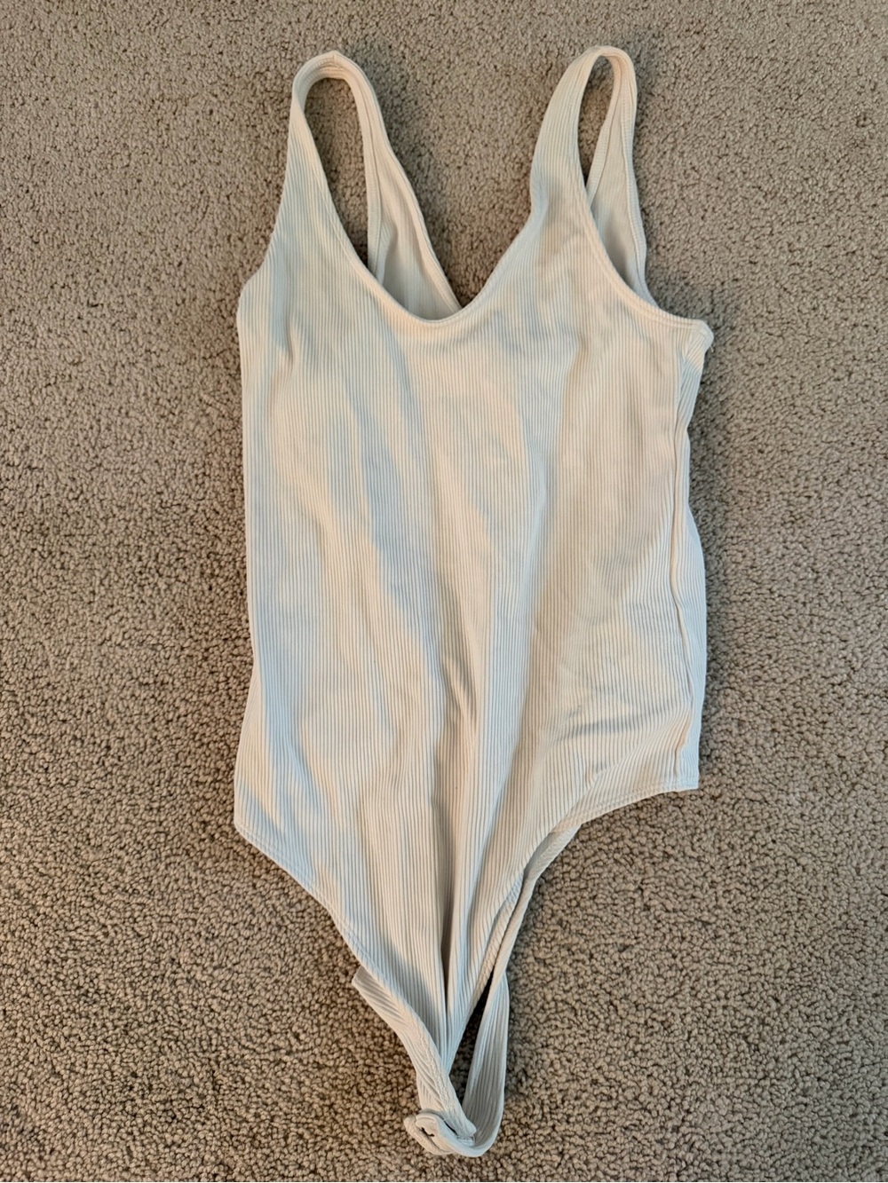 Abercrombie bodysuit size M